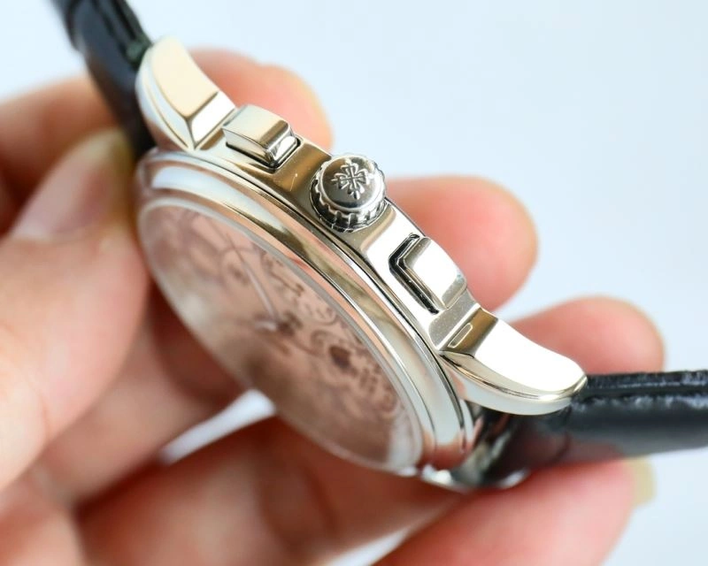 WellDesigned PATEK PHILIPPE Watches 194613