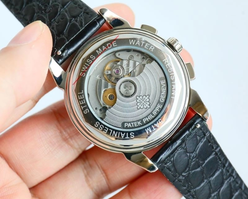 WellDesigned PATEK PHILIPPE Watches 194613