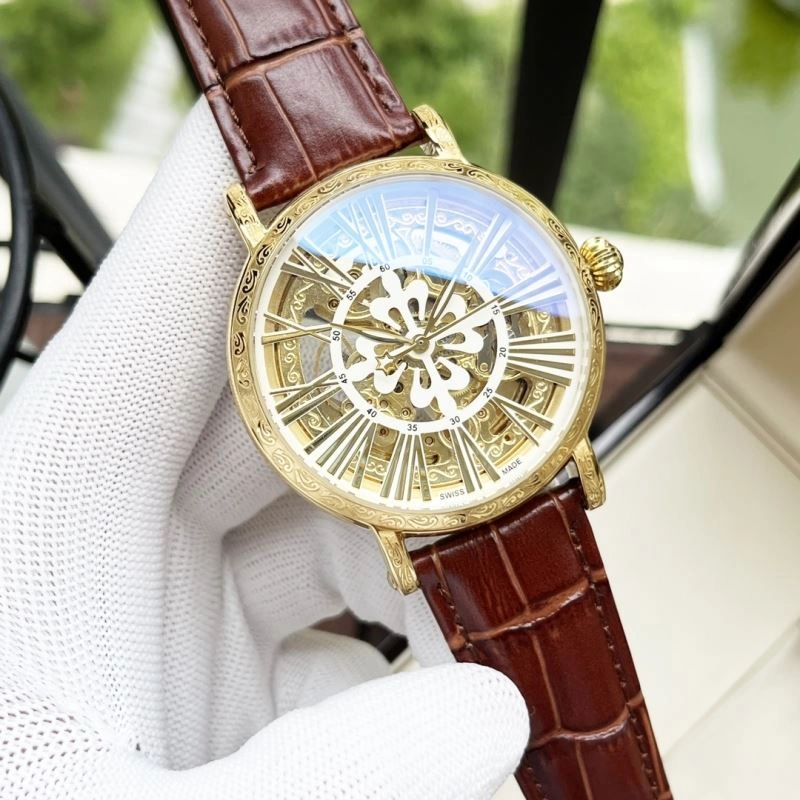 WaterResistant PATEK PHILIPPE Watches 194609