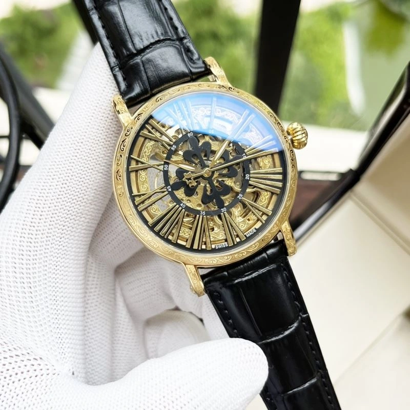 WaterResistant PATEK PHILIPPE Watches 194609