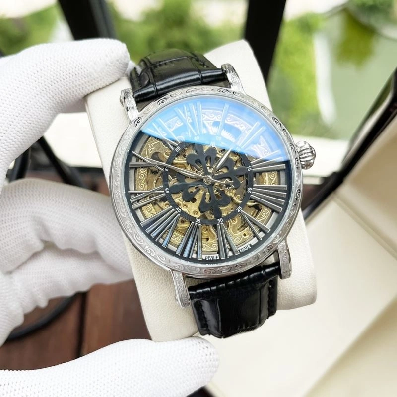 WaterResistant PATEK PHILIPPE Watches 194609