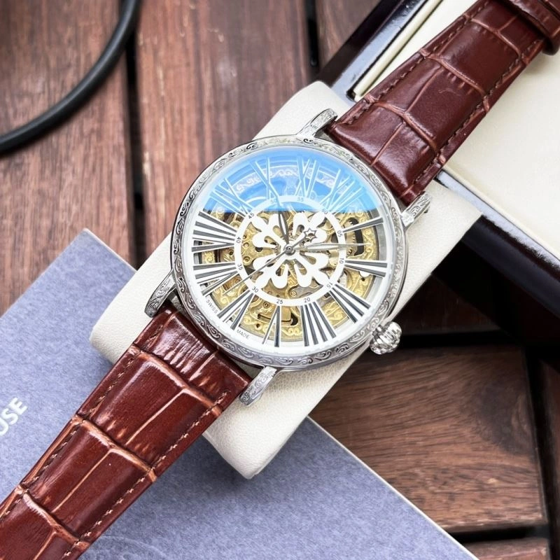 WaterResistant PATEK PHILIPPE Watches 194609