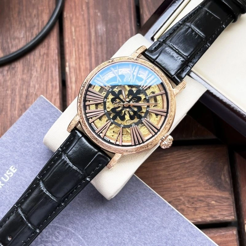 WaterResistant PATEK PHILIPPE Watches 194609