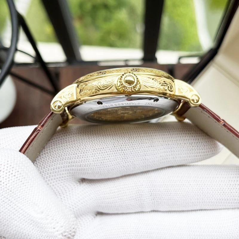 WaterResistant PATEK PHILIPPE Watches 194609