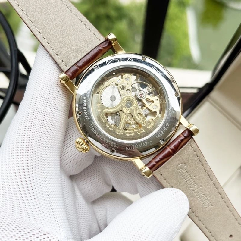 WaterResistant PATEK PHILIPPE Watches 194609