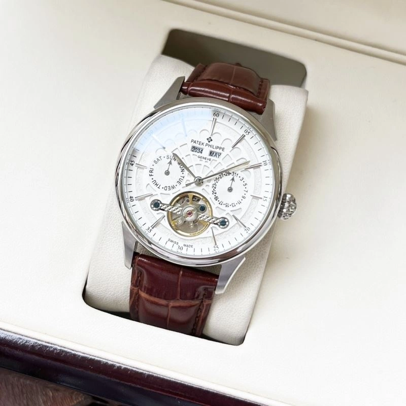 Comfortable PATEK PHILIPPE Watches 194603