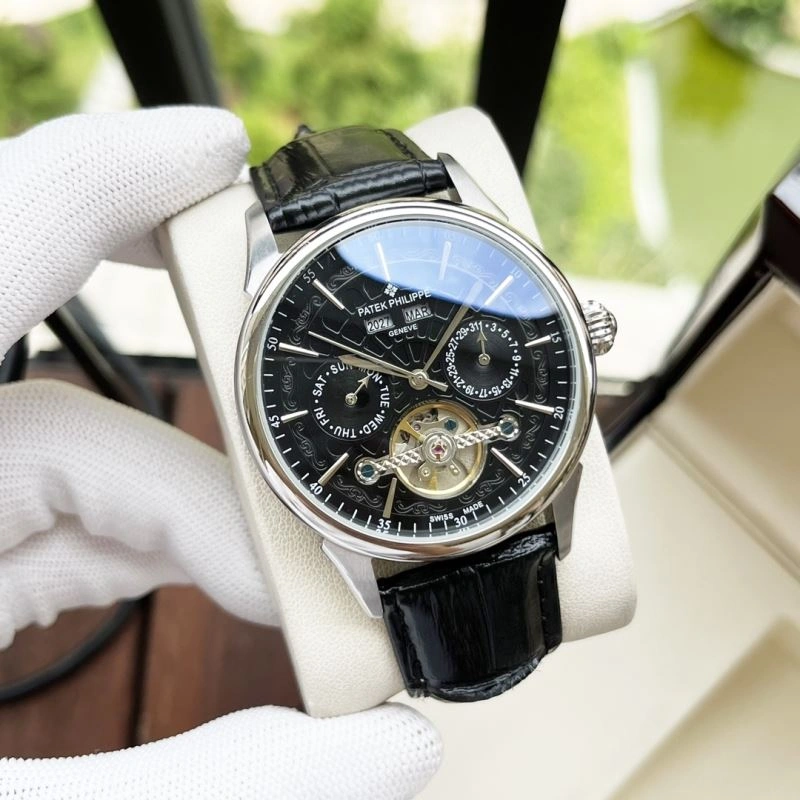 Comfortable PATEK PHILIPPE Watches 194603