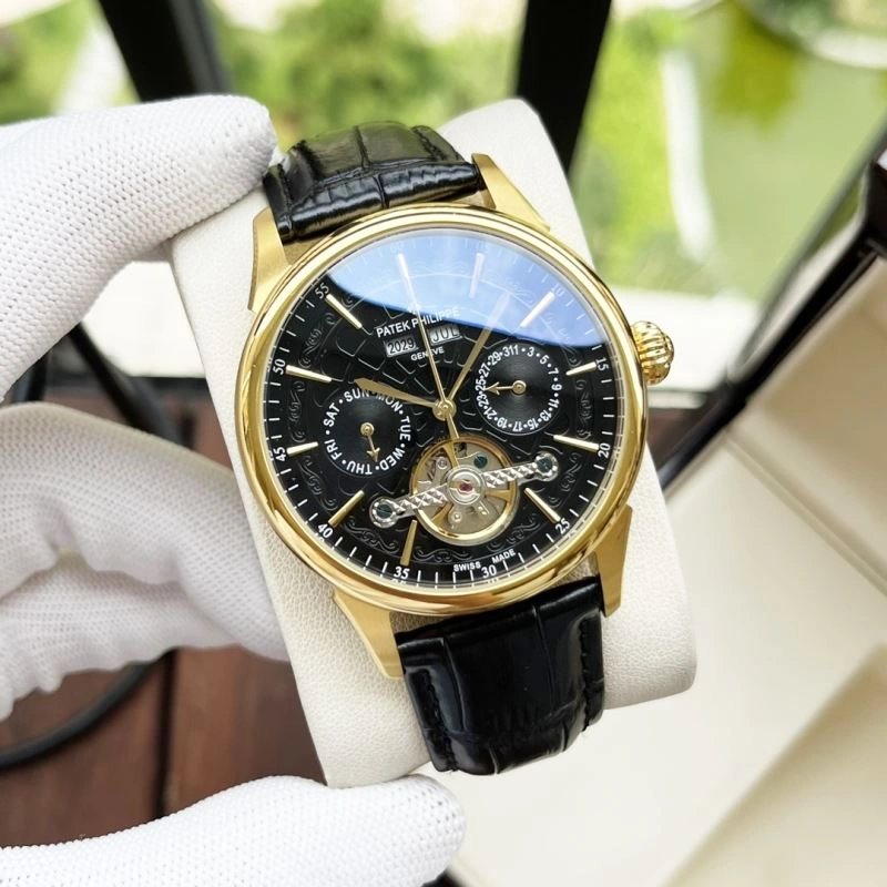 Comfortable PATEK PHILIPPE Watches 194603