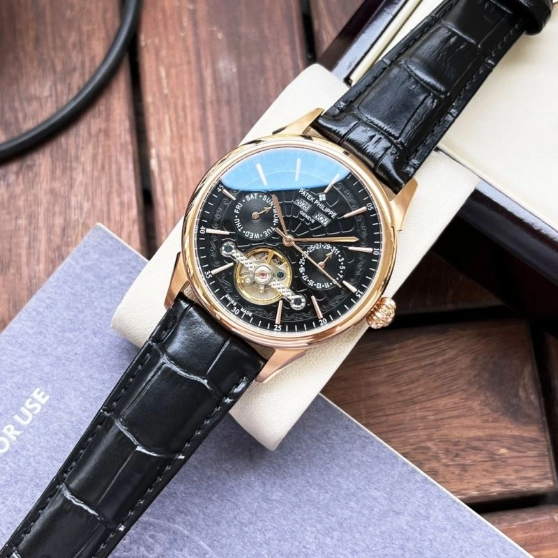 Comfortable PATEK PHILIPPE Watches 194603