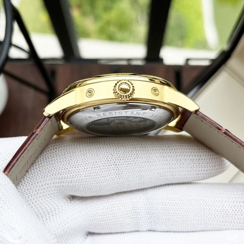 Comfortable PATEK PHILIPPE Watches 194603