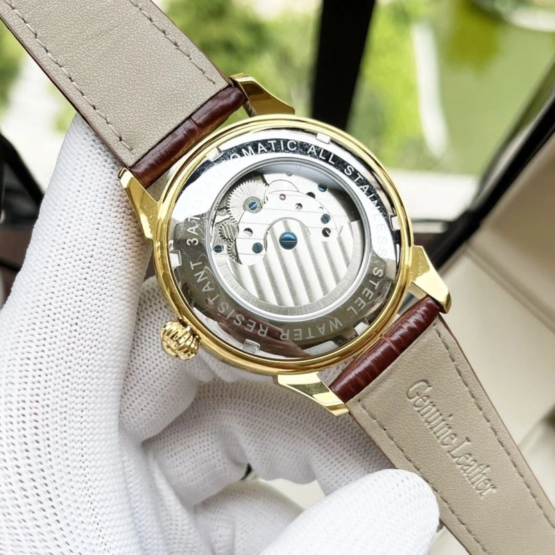 Comfortable PATEK PHILIPPE Watches 194603