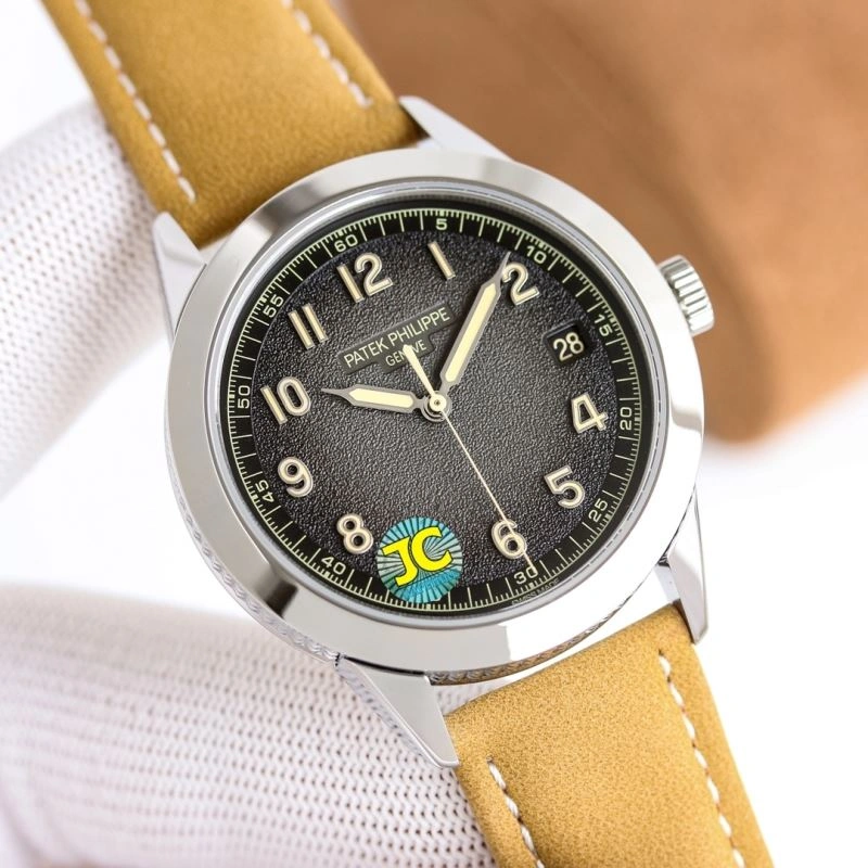 Durable PATEK PHILIPPE Watches 194601
