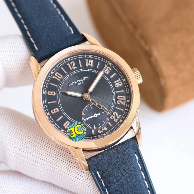 PATEK PHILIPPE Watches Unique 194602