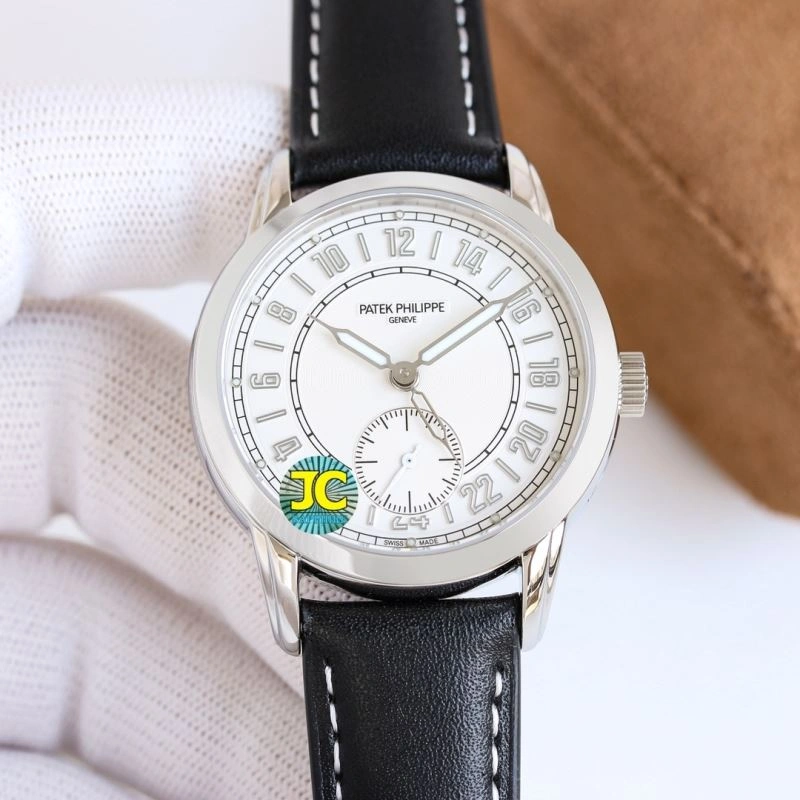 PATEK PHILIPPE Watches Seasonal 194600
