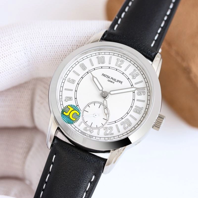 PATEK PHILIPPE Watches Seasonal 194600
