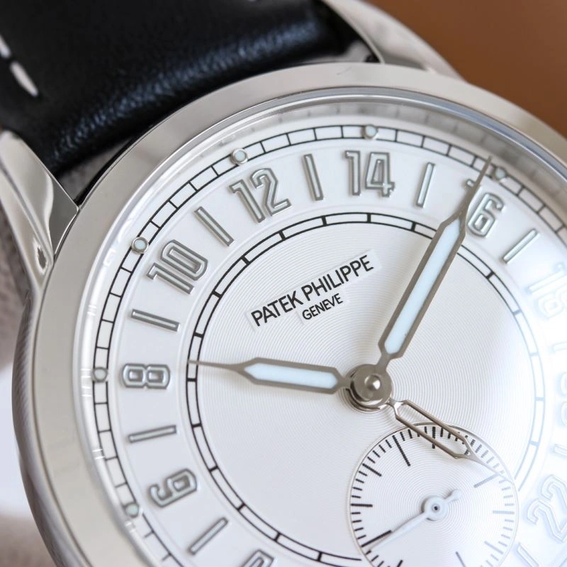 PATEK PHILIPPE Watches Seasonal 194600