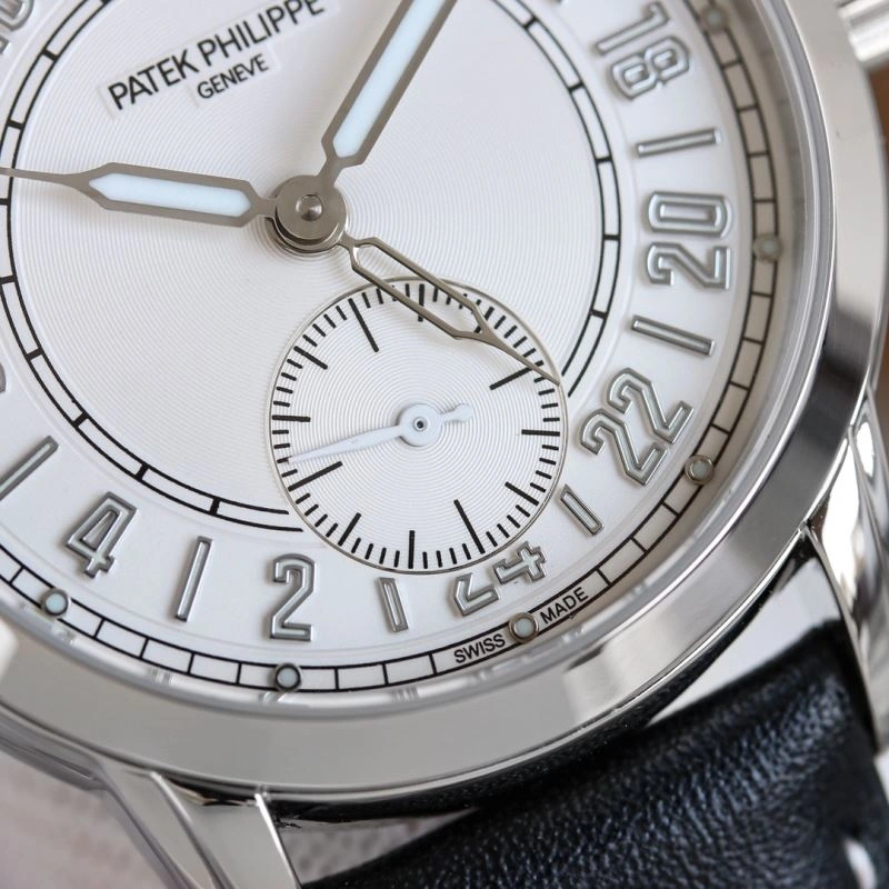 PATEK PHILIPPE Watches Seasonal 194600