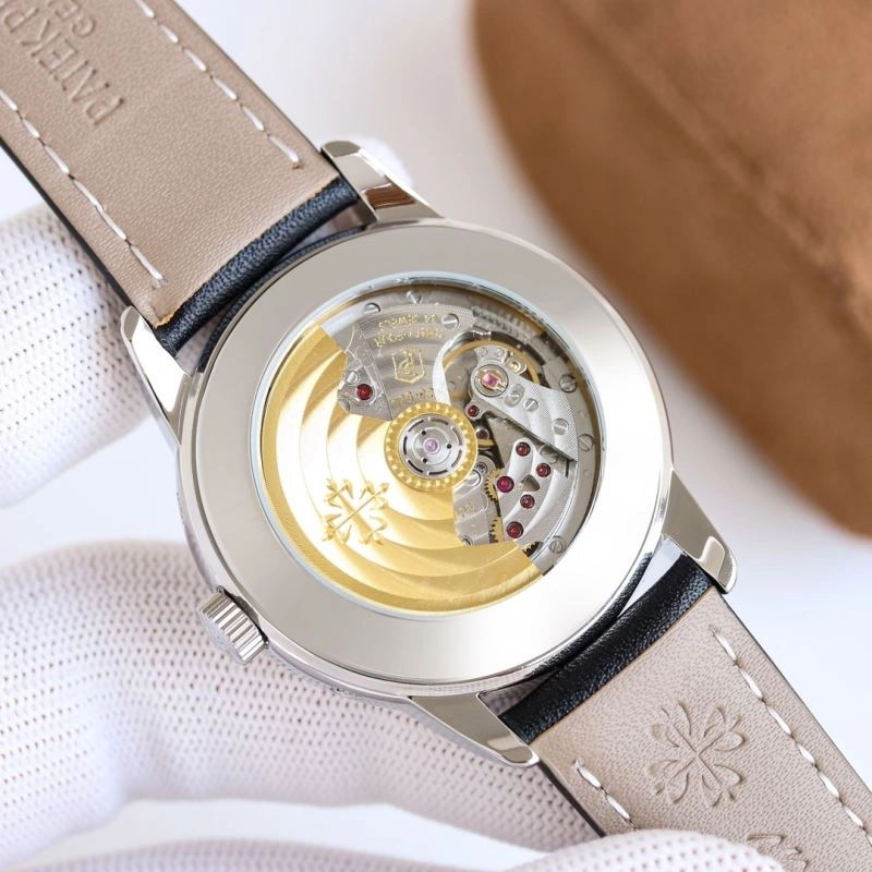 PATEK PHILIPPE Watches Seasonal 194600