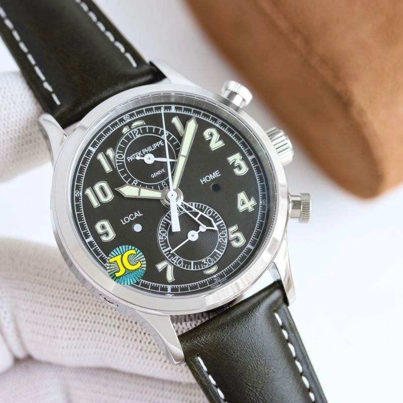 PATEK PHILIPPE Watches Trendy 194599
