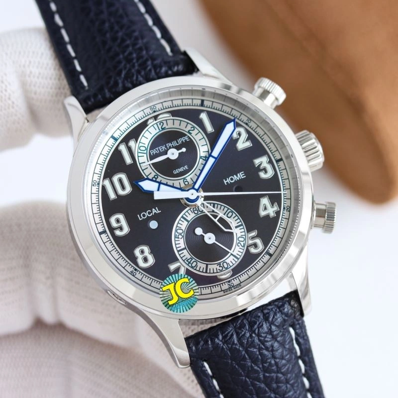 Soft PATEK PHILIPPE Watches 194598