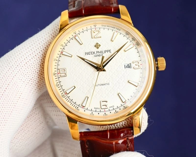 TopPick PATEK PHILIPPE Watches 194596