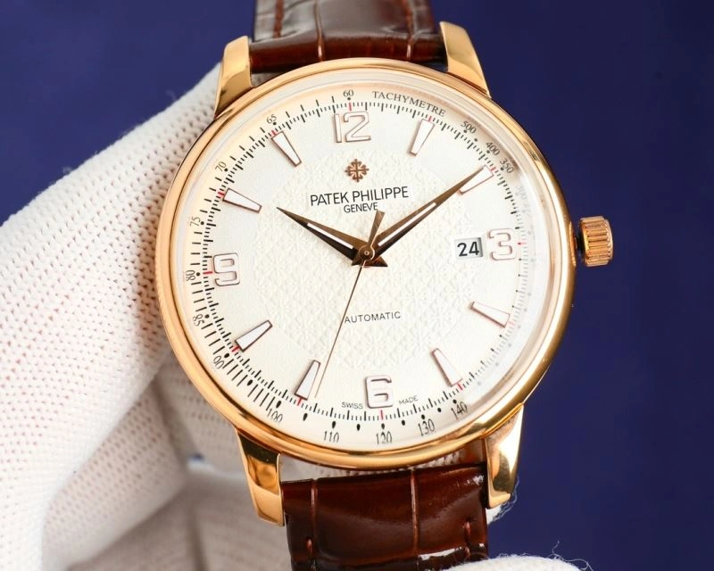TopPick PATEK PHILIPPE Watches 194596