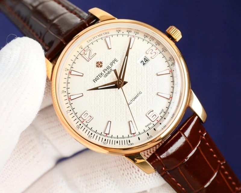 TopPick PATEK PHILIPPE Watches 194596