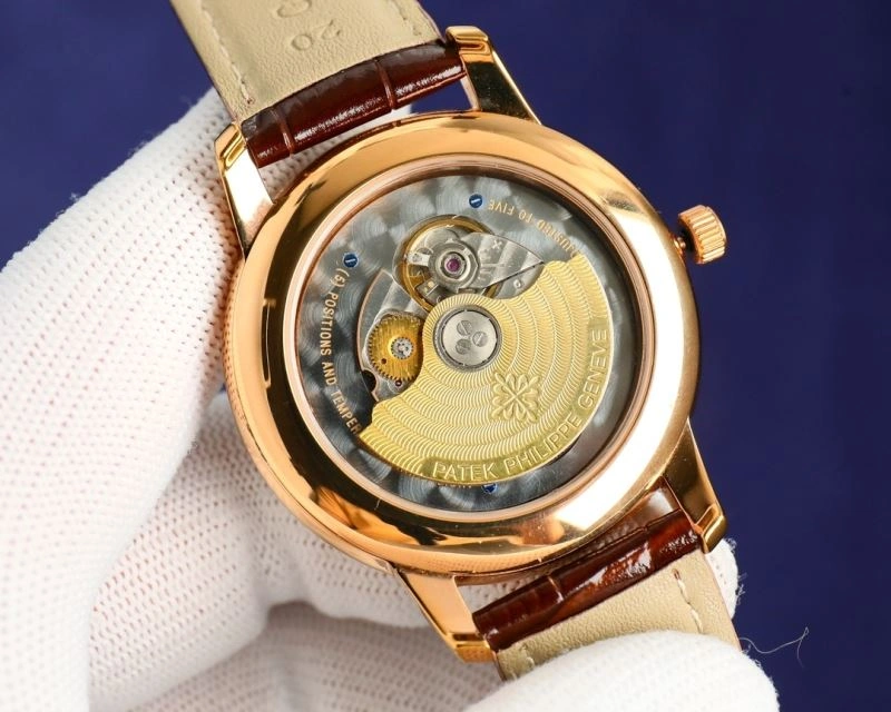 TopPick PATEK PHILIPPE Watches 194596