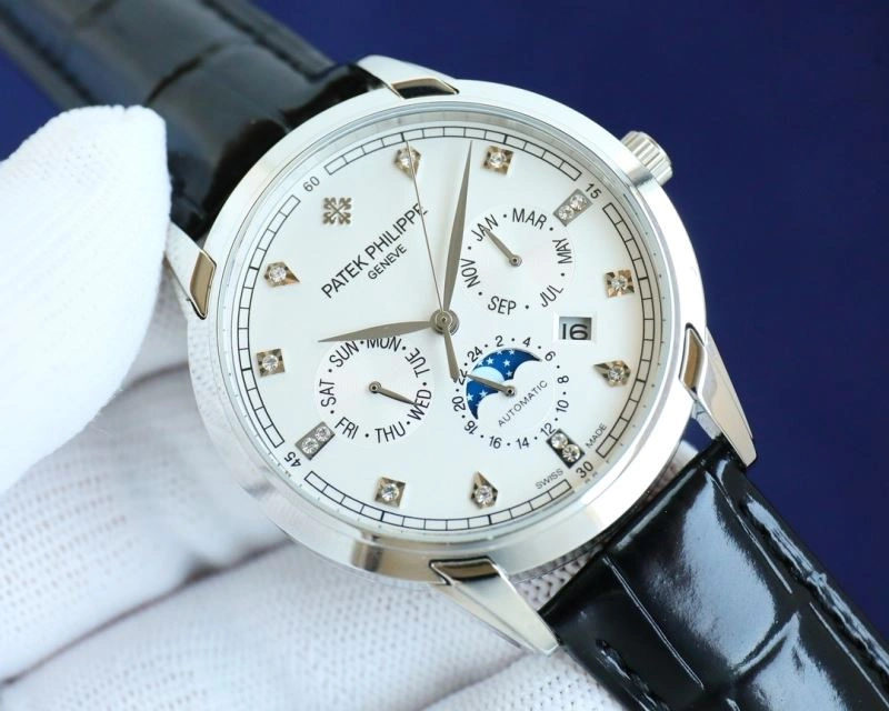PATEK PHILIPPE Watches MultiPurpose 194594