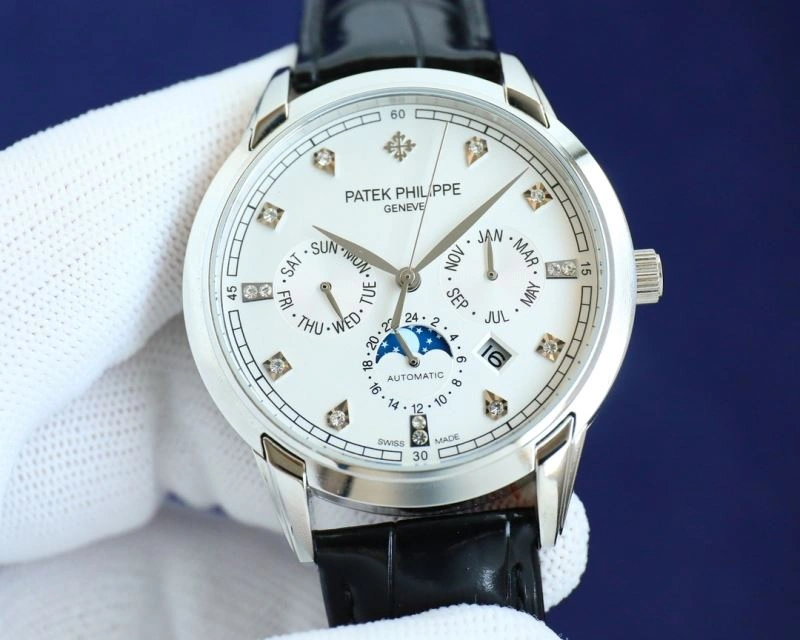 PATEK PHILIPPE Watches MultiPurpose 194594