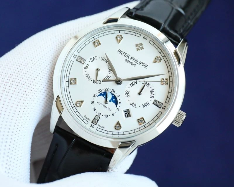 PATEK PHILIPPE Watches MultiPurpose 194594