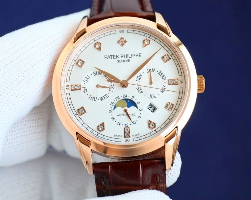 PATEK PHILIPPE Watches MultiPurpose 194594