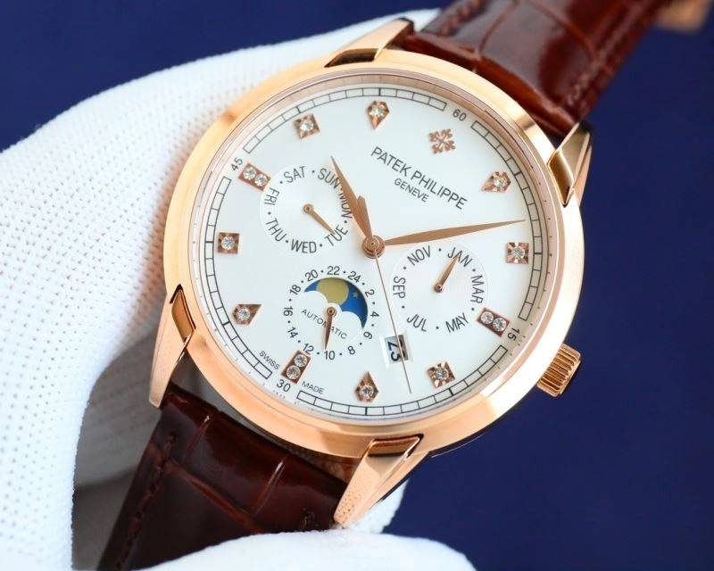 PATEK PHILIPPE Watches MultiPurpose 194594