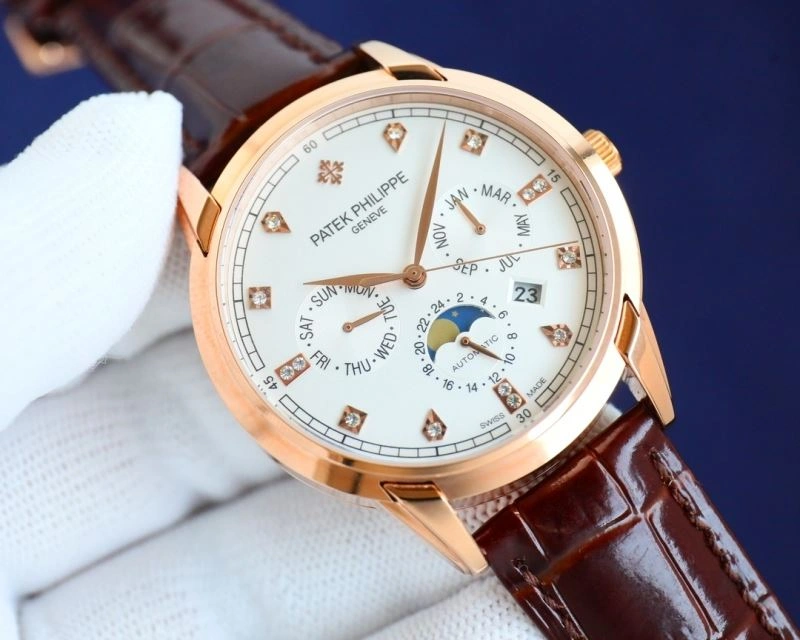 PATEK PHILIPPE Watches MultiPurpose 194594