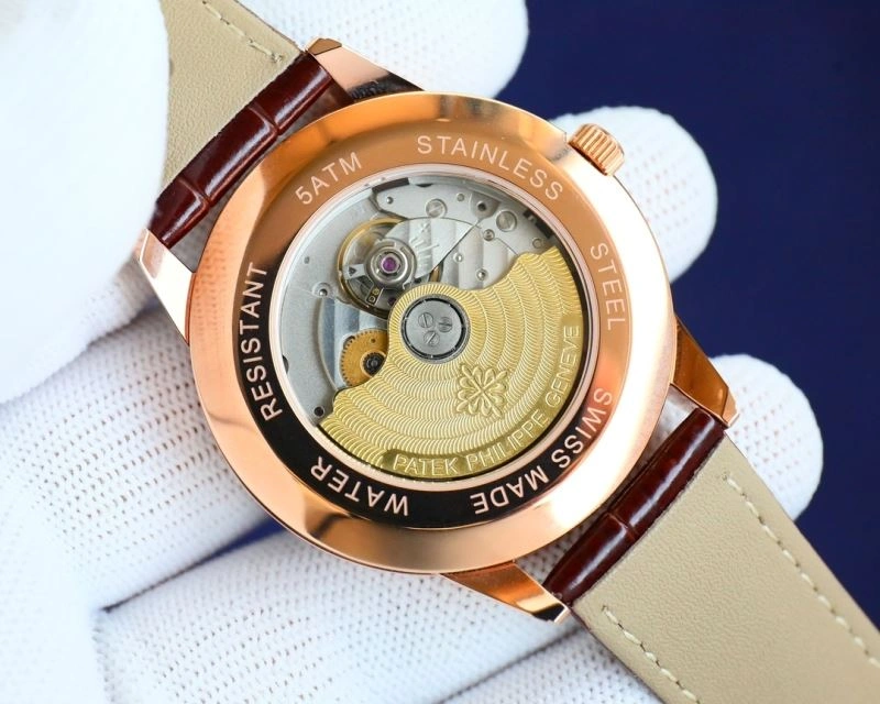PATEK PHILIPPE Watches MultiPurpose 194594