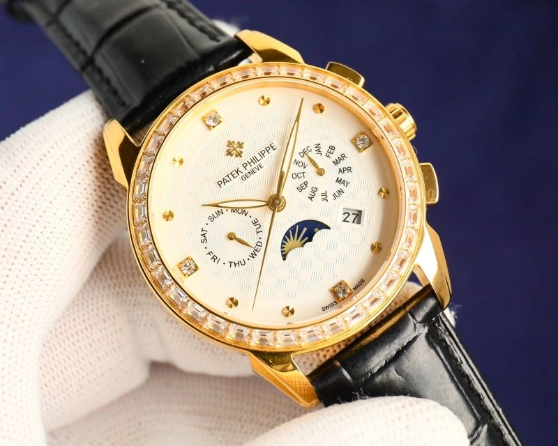 PATEK PHILIPPE Watches ModernLook 194592