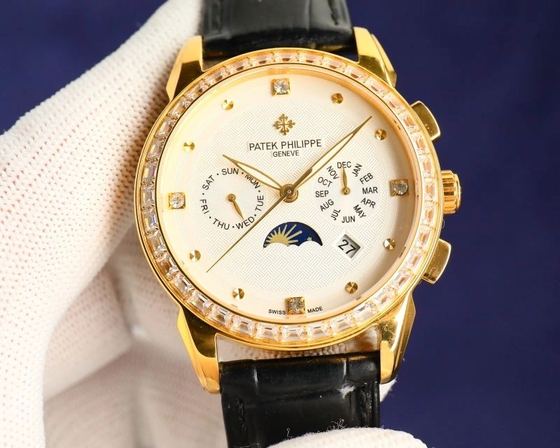 PATEK PHILIPPE Watches ModernLook 194592