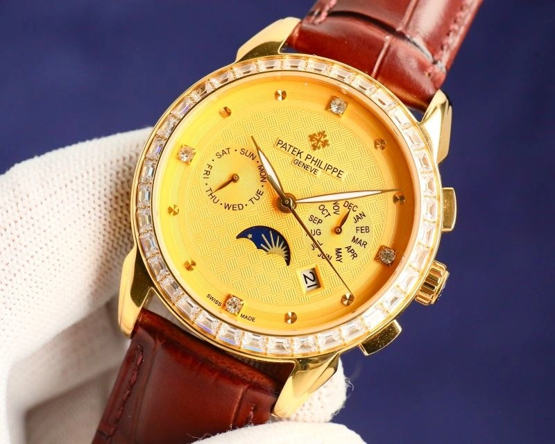 PATEK PHILIPPE Watches ModernLook 194592