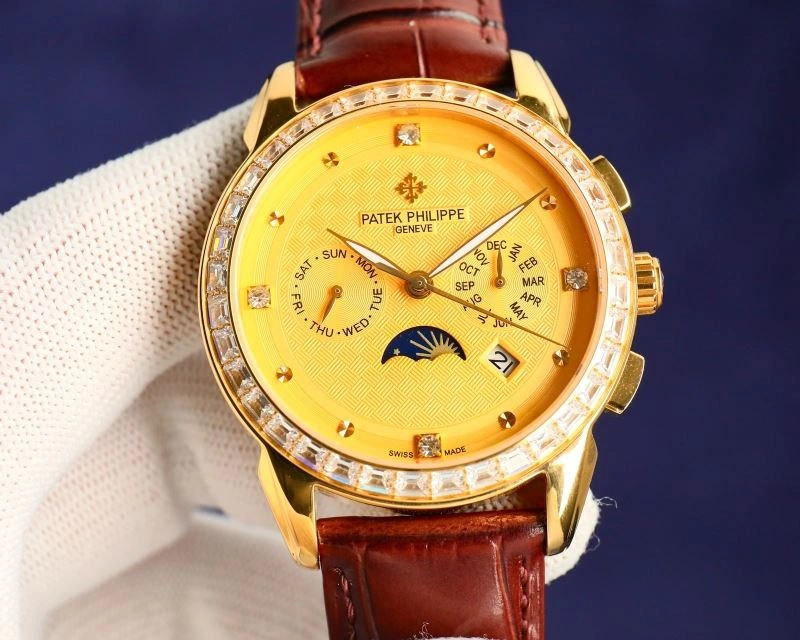 PATEK PHILIPPE Watches ModernLook 194592