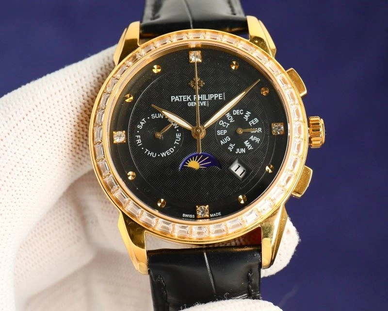 PATEK PHILIPPE Watches ModernLook 194592
