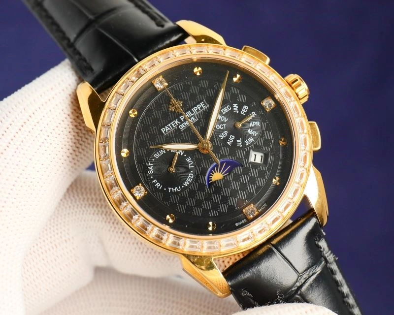 PATEK PHILIPPE Watches ModernLook 194592