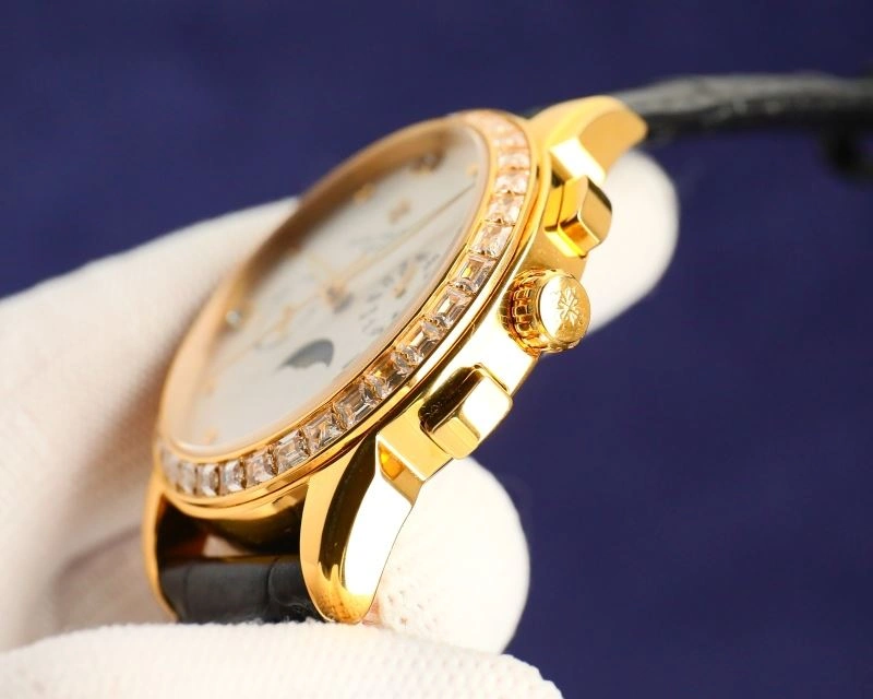 PATEK PHILIPPE Watches ModernLook 194592