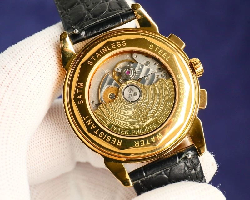 PATEK PHILIPPE Watches ModernLook 194592