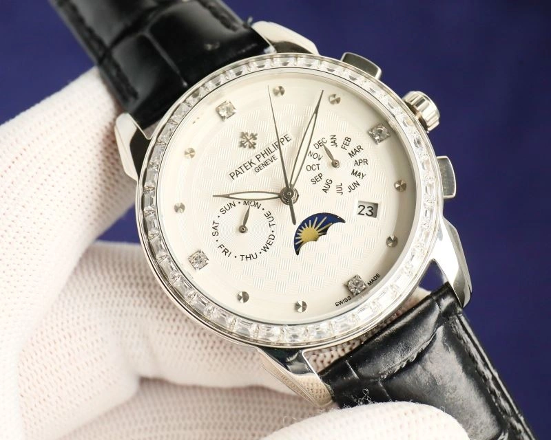 PATEK PHILIPPE Watches Bright 194593