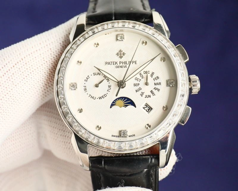 PATEK PHILIPPE Watches Bright 194593