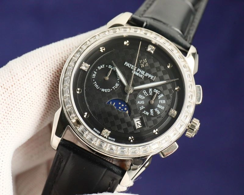 PATEK PHILIPPE Watches Bright 194593