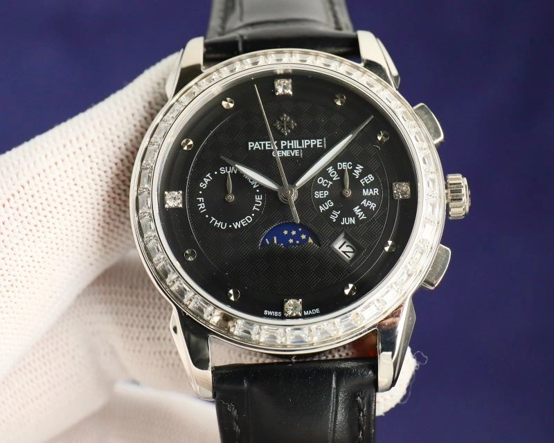 PATEK PHILIPPE Watches Bright 194593