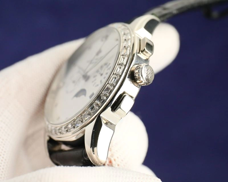 PATEK PHILIPPE Watches Bright 194593