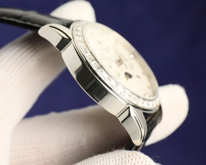 PATEK PHILIPPE Watches Bright 194593