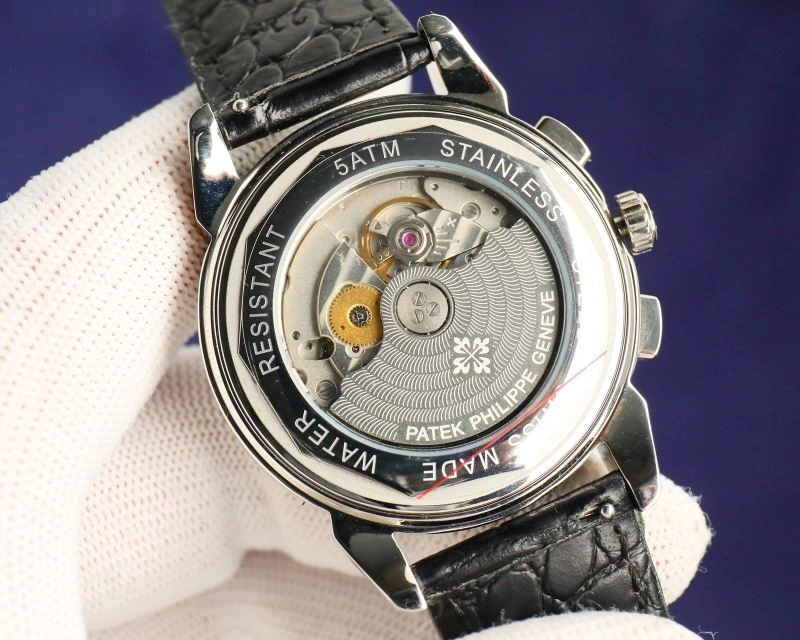 PATEK PHILIPPE Watches Bright 194593